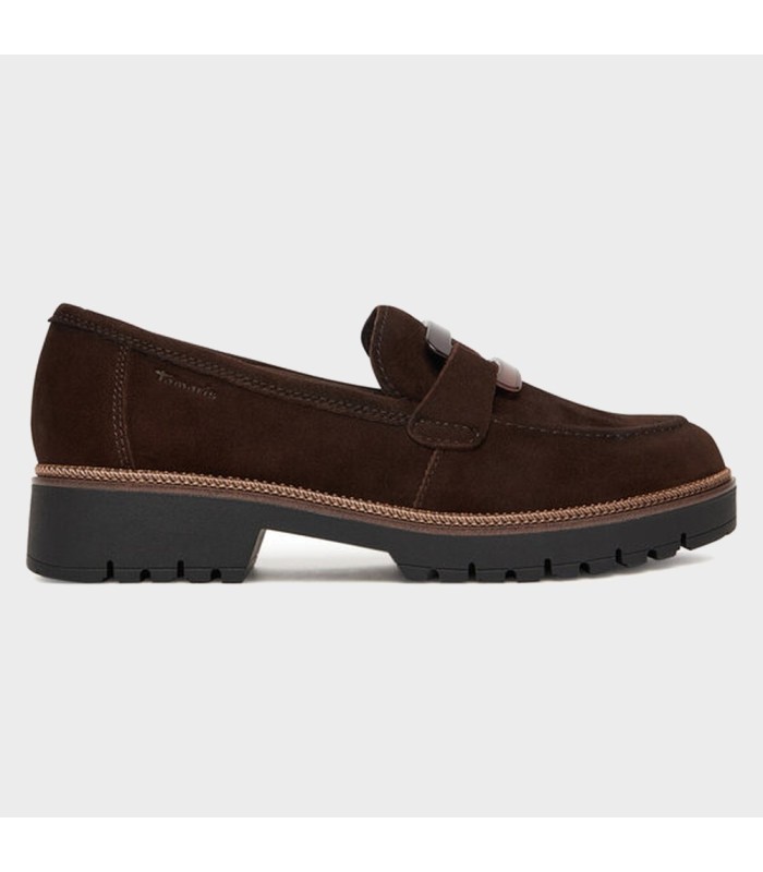 MOCASINES MUJER TAMARIS 24722 